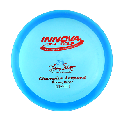 Leopard - Innova Champion