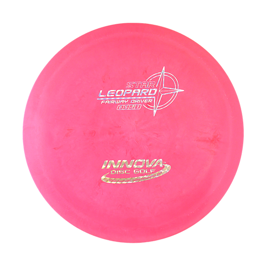 Leopard - Innova Star