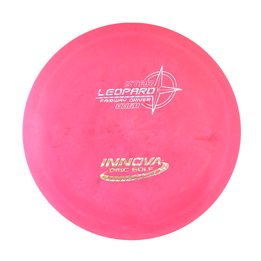 Leopard - Innova Star