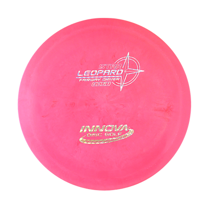 Leopard - Innova Star