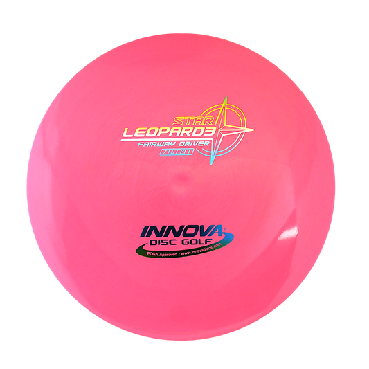 Leopard3 - Innova Star