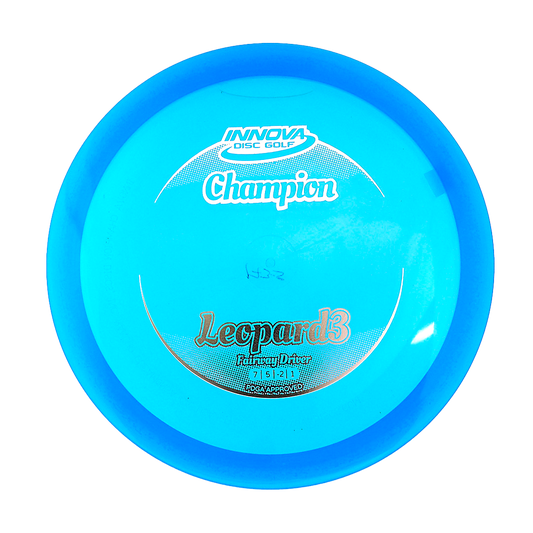 Leopard3 - Innova Champion