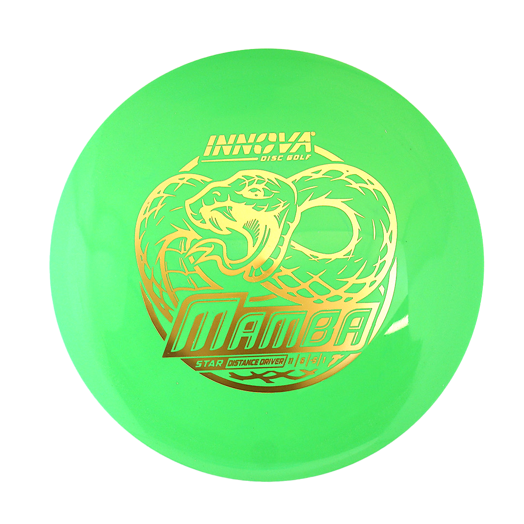 Mamba - Innova Star