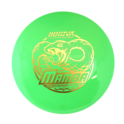 Mamba - Innova Star