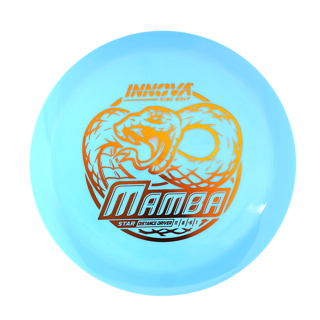 Mamba - Innova Star