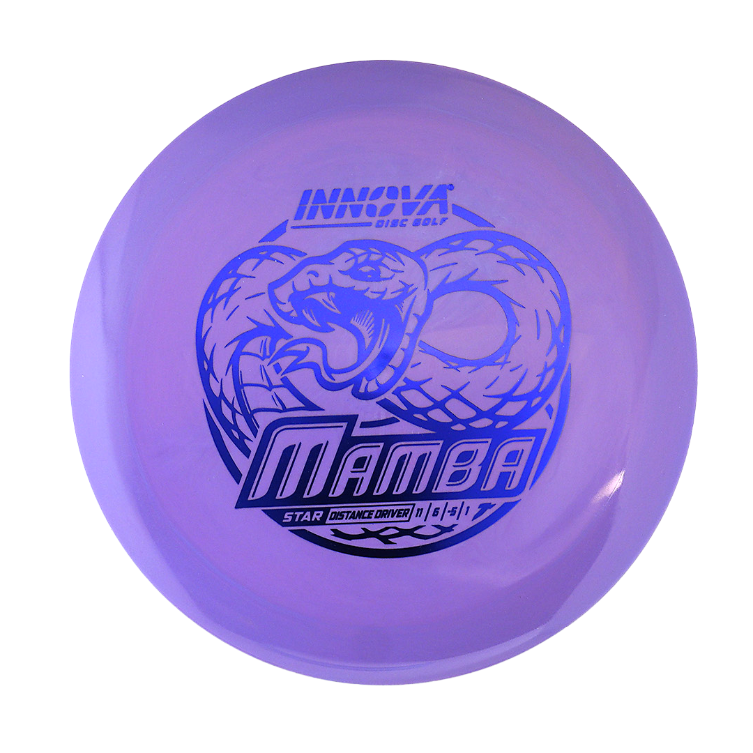 Mamba - Innova Star