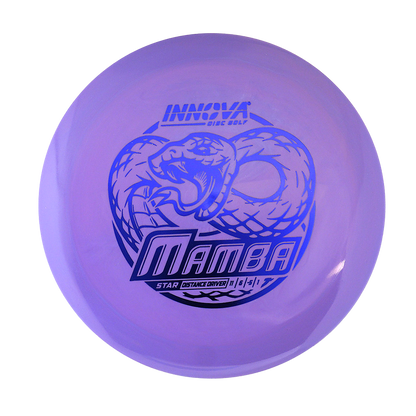 Mamba - Innova Star