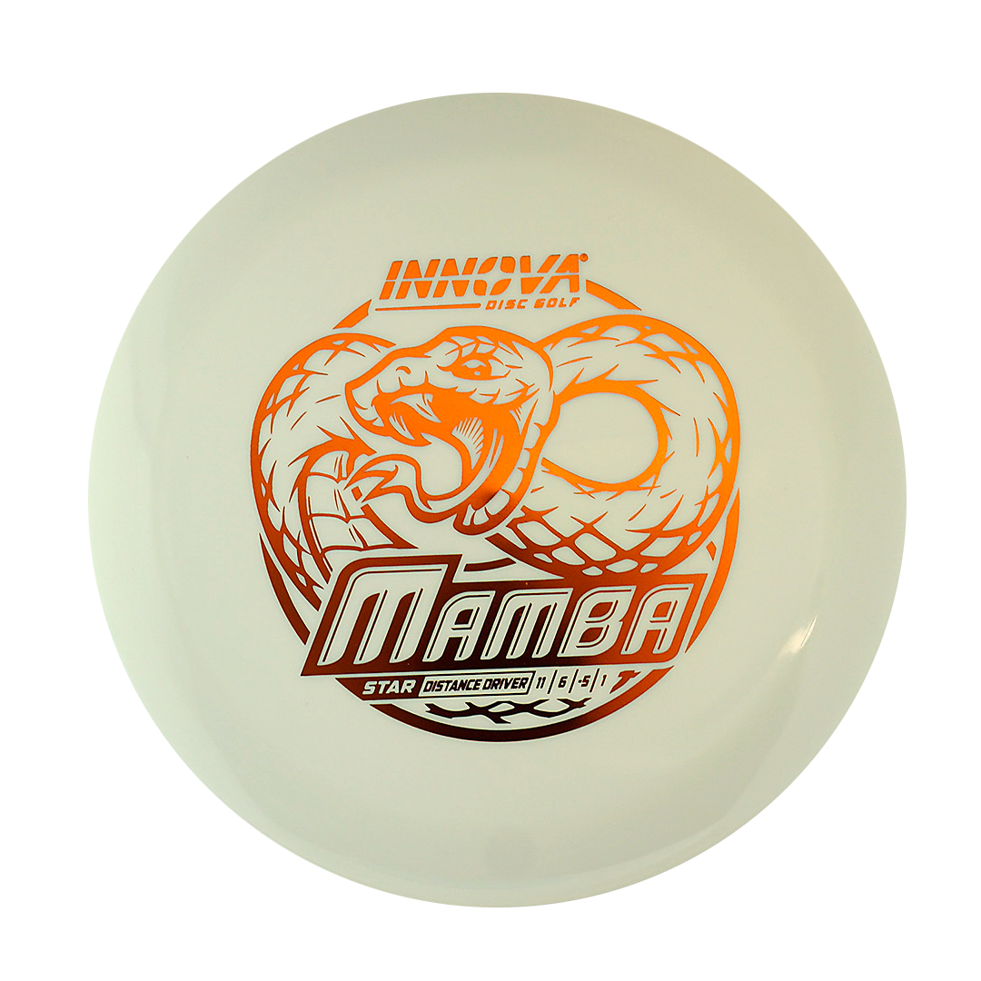 Mamba - Innova Star