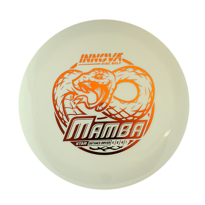 Mamba - Innova Star