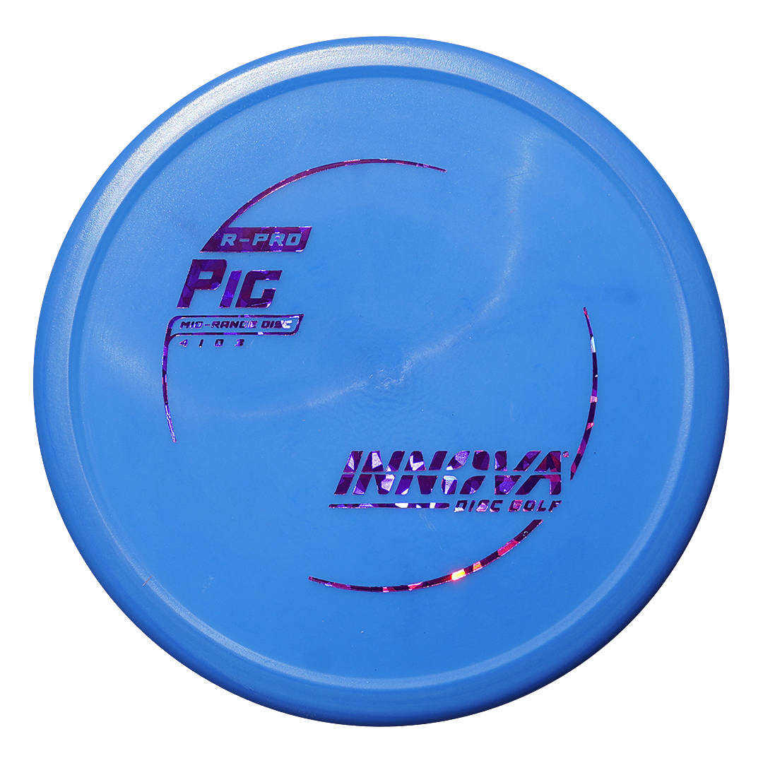 Pig - Innova R-Pro