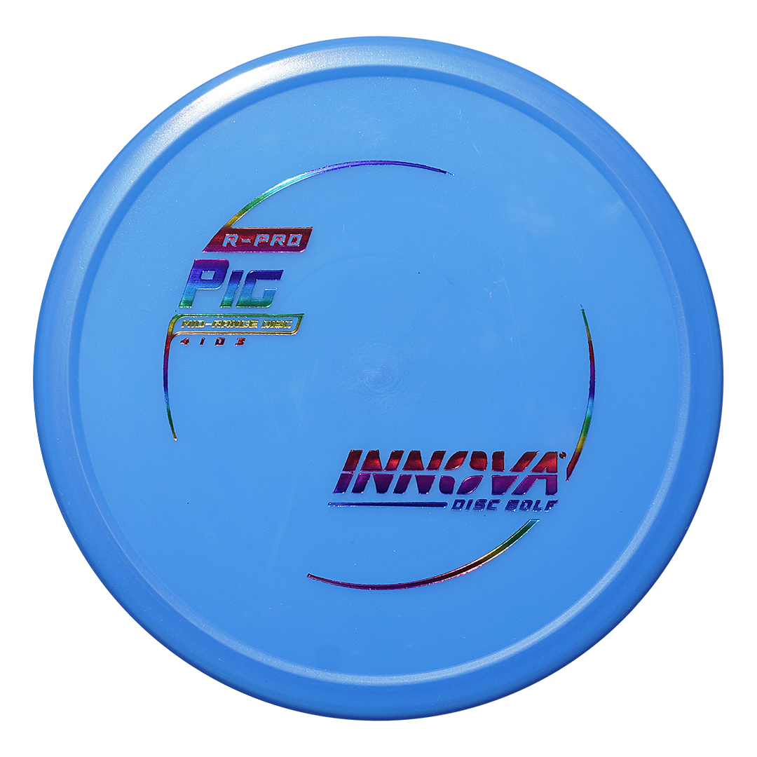 Pig - Innova R-Pro