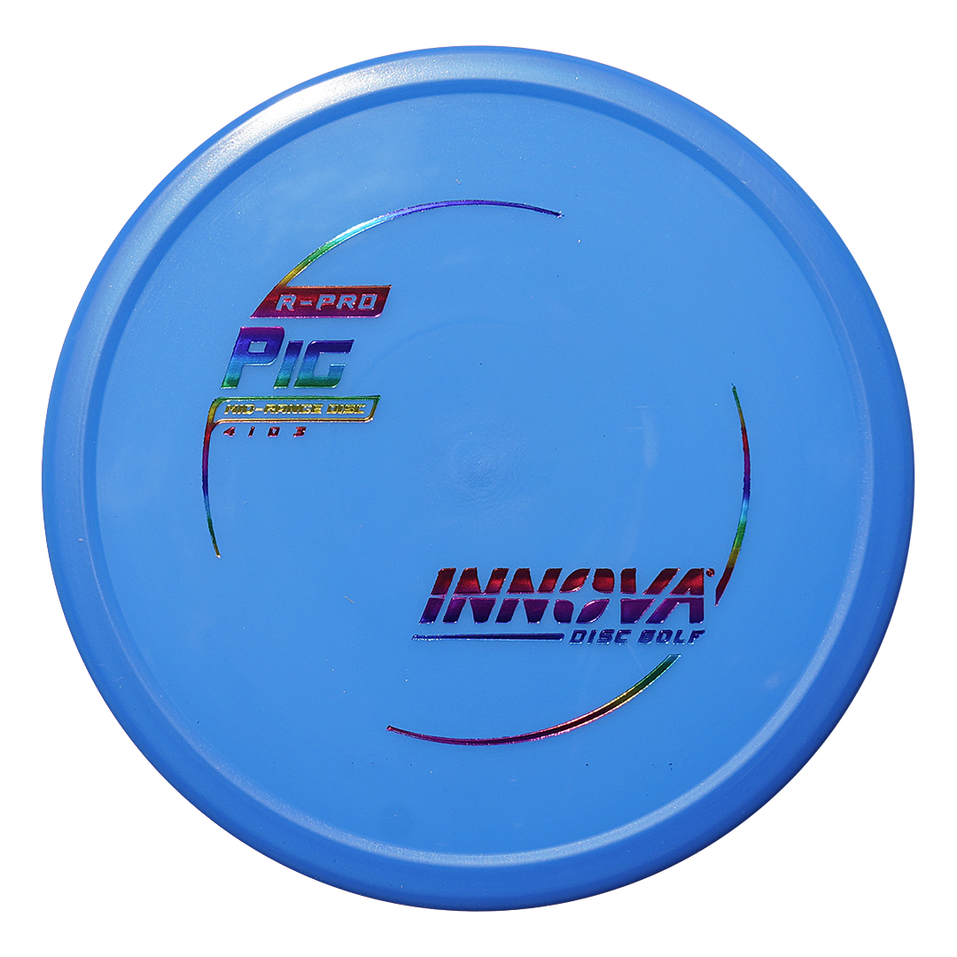 Pig - Innova R-Pro