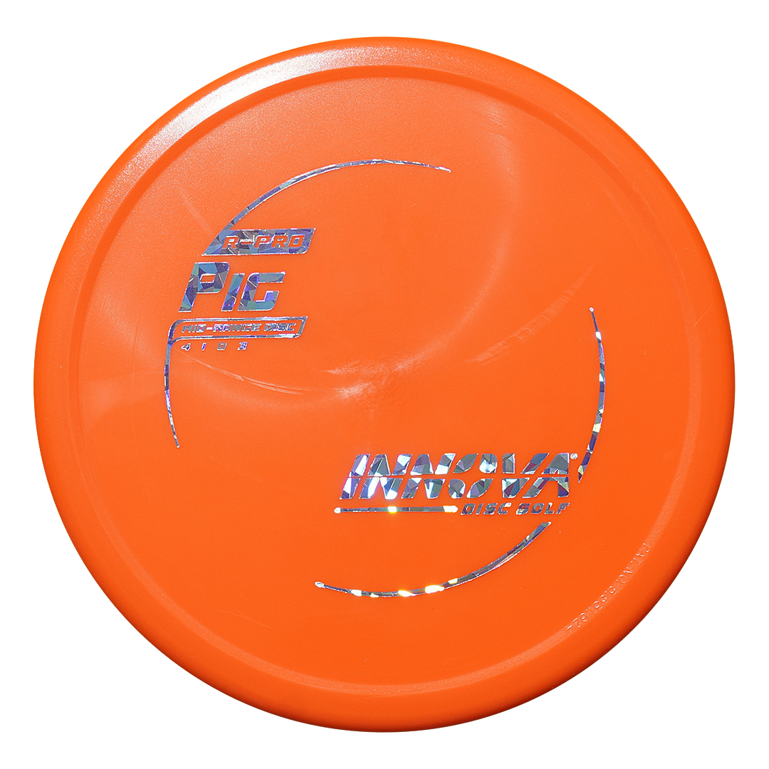 Pig - Innova R-Pro