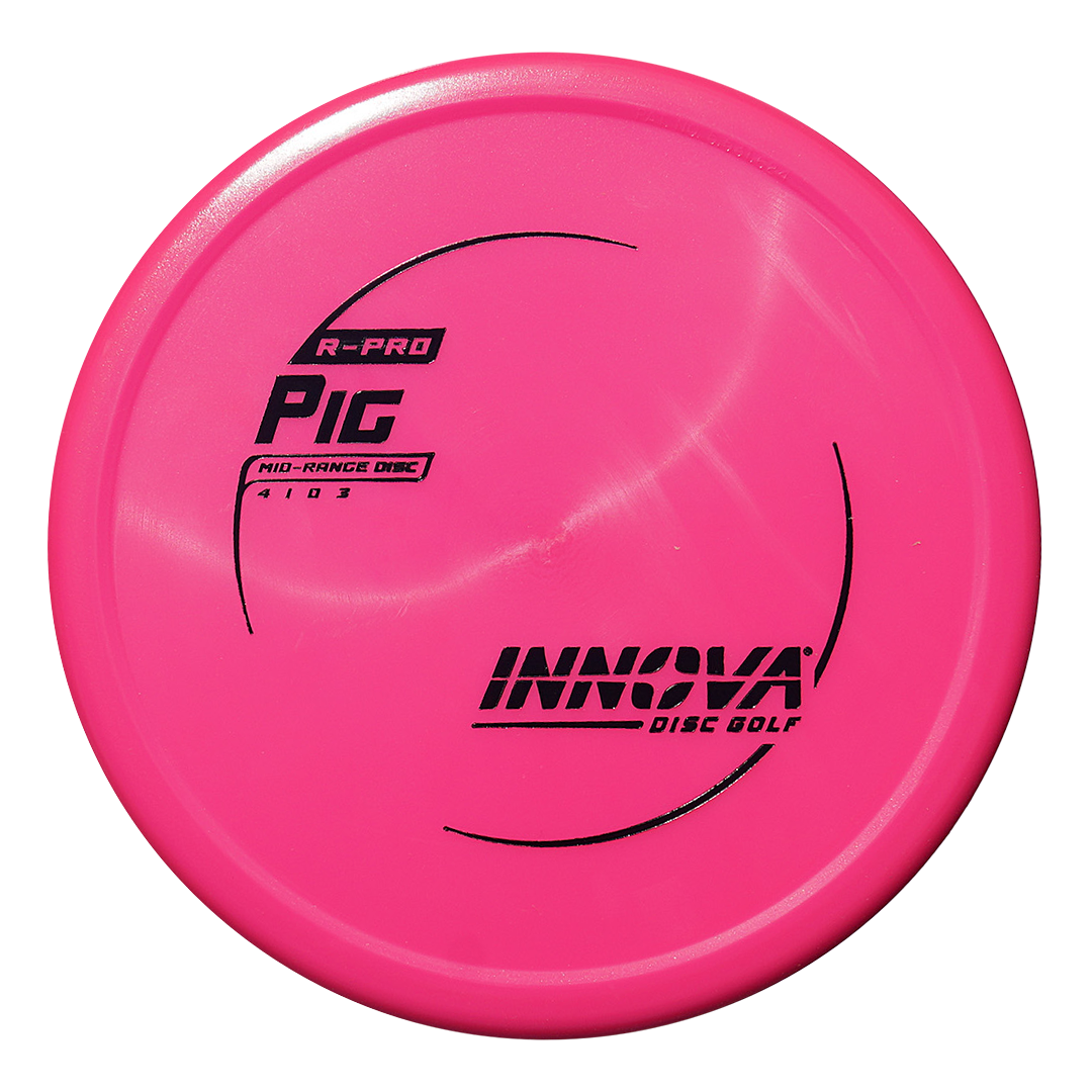 Pig - Innova R-Pro