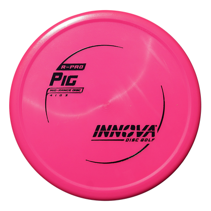Pig - Innova R-Pro