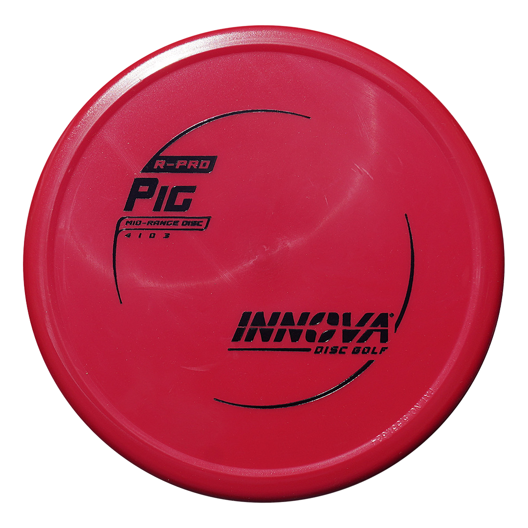 Pig - Innova R-Pro