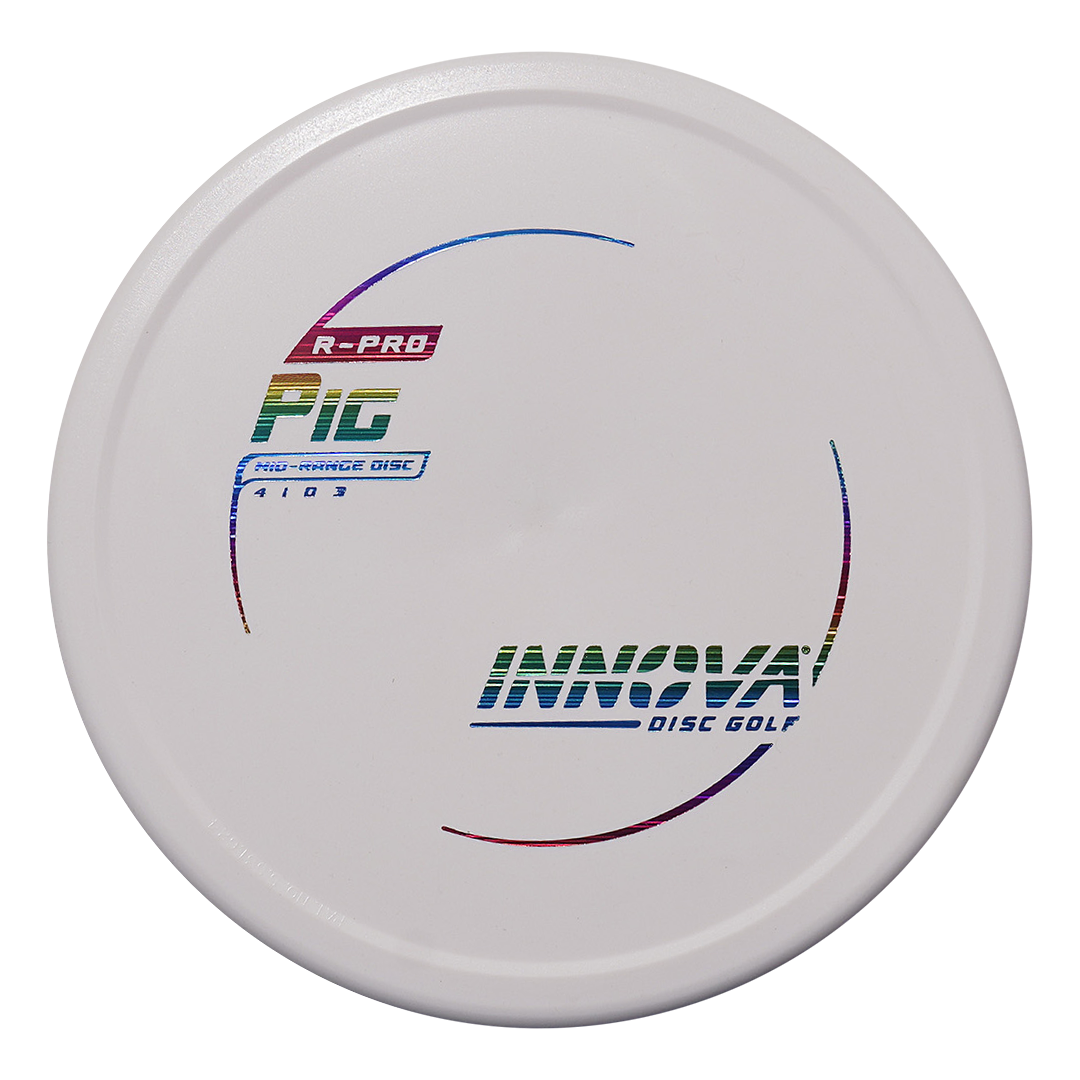 Pig - Innova R-Pro