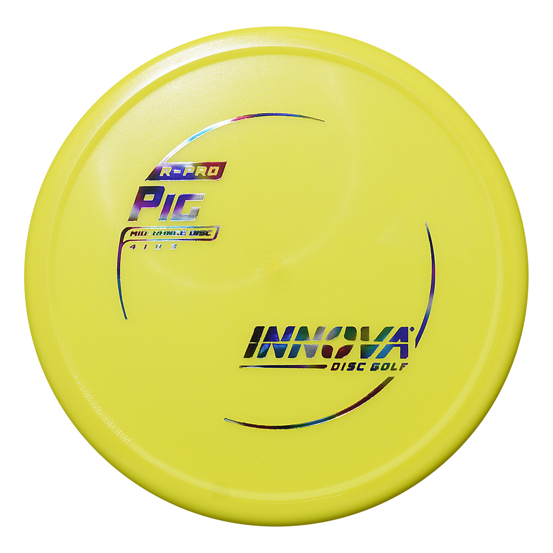 Pig - Innova R-Pro