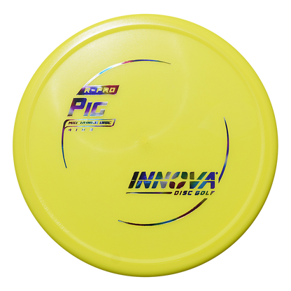 Pig - Innova R-Pro