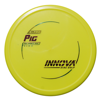 Pig - Innova R-Pro