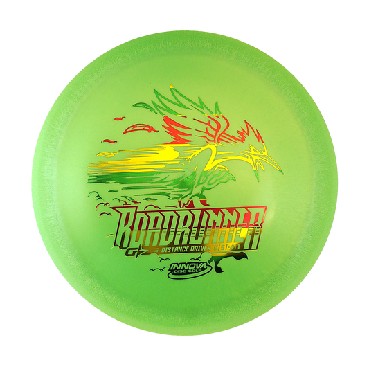 Roadrunner - Innova GStar