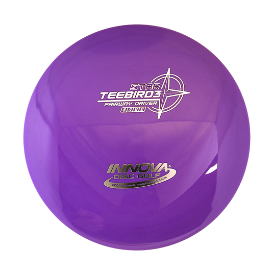 Teebird3 - Innova Star