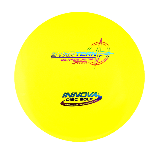 Tern - Innova Star