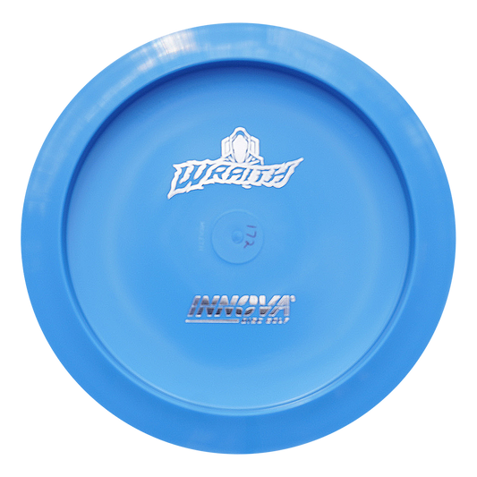 Wraith - Innova Star - Bottom stamped