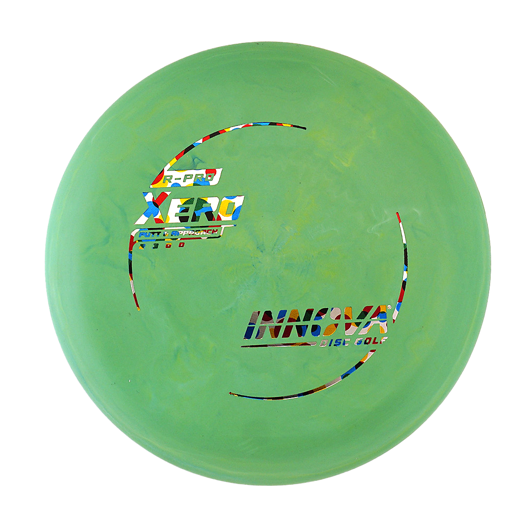 Xero - Innova R-Pro