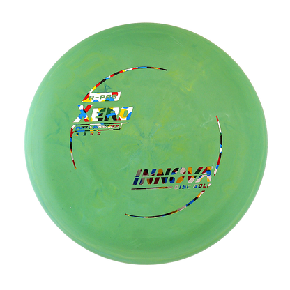 Xero - Innova R-Pro