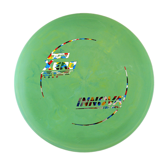 Xero - Innova R-Pro