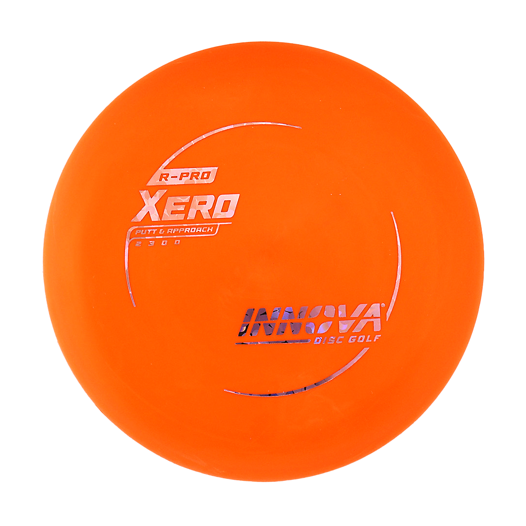 Xero - Innova R-Pro