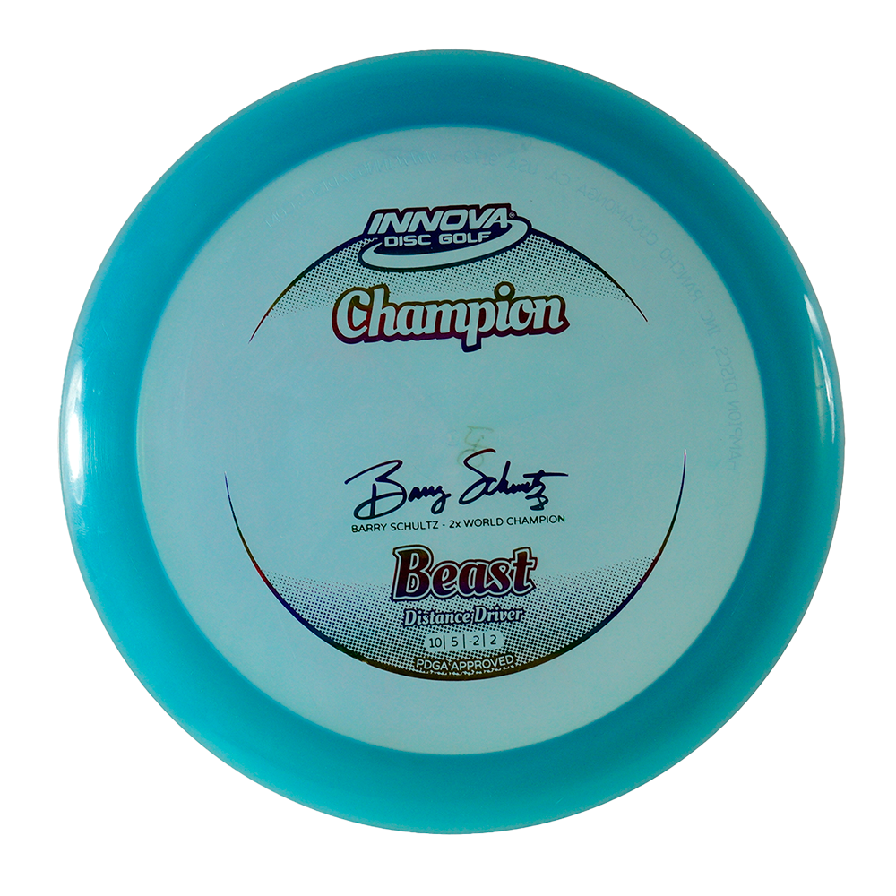 Beast - Innova Champion