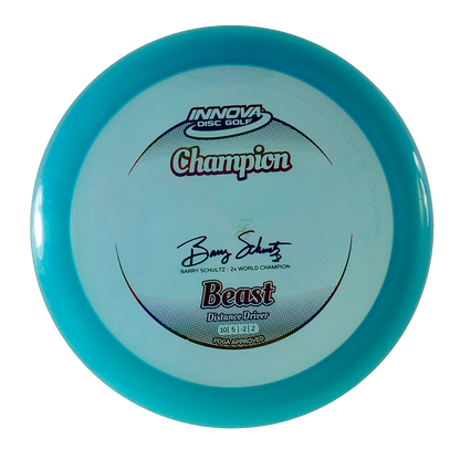 Beast - Innova Champion