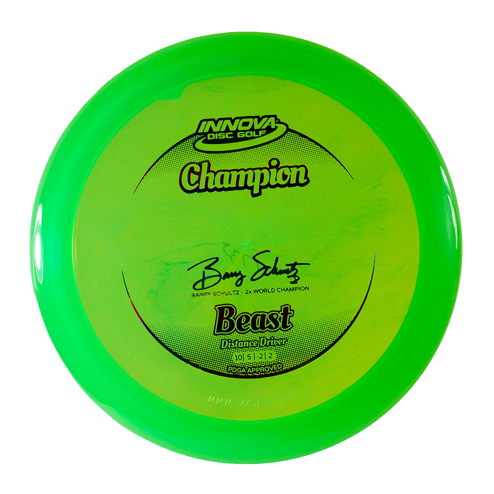 Beast - Innova Champion