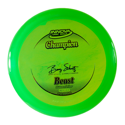 Beast - Innova Champion