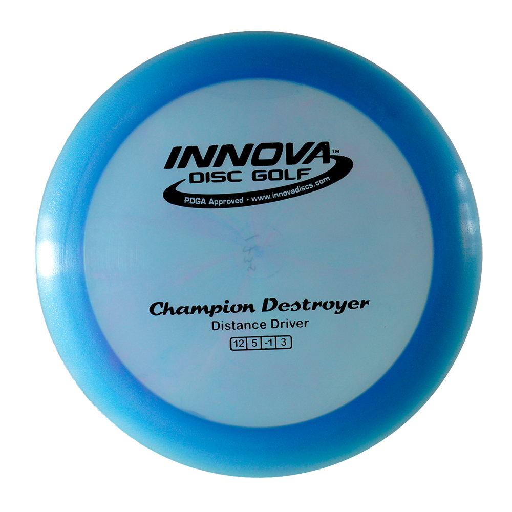 Destroyer - Innova Champion