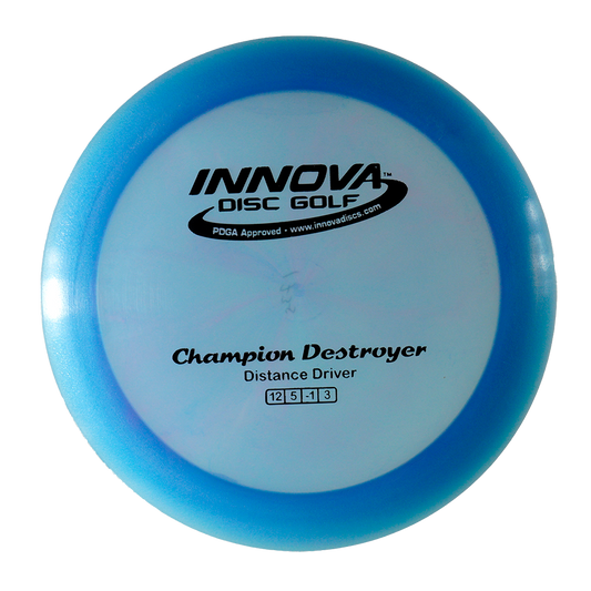 Destroyer - Innova Champion