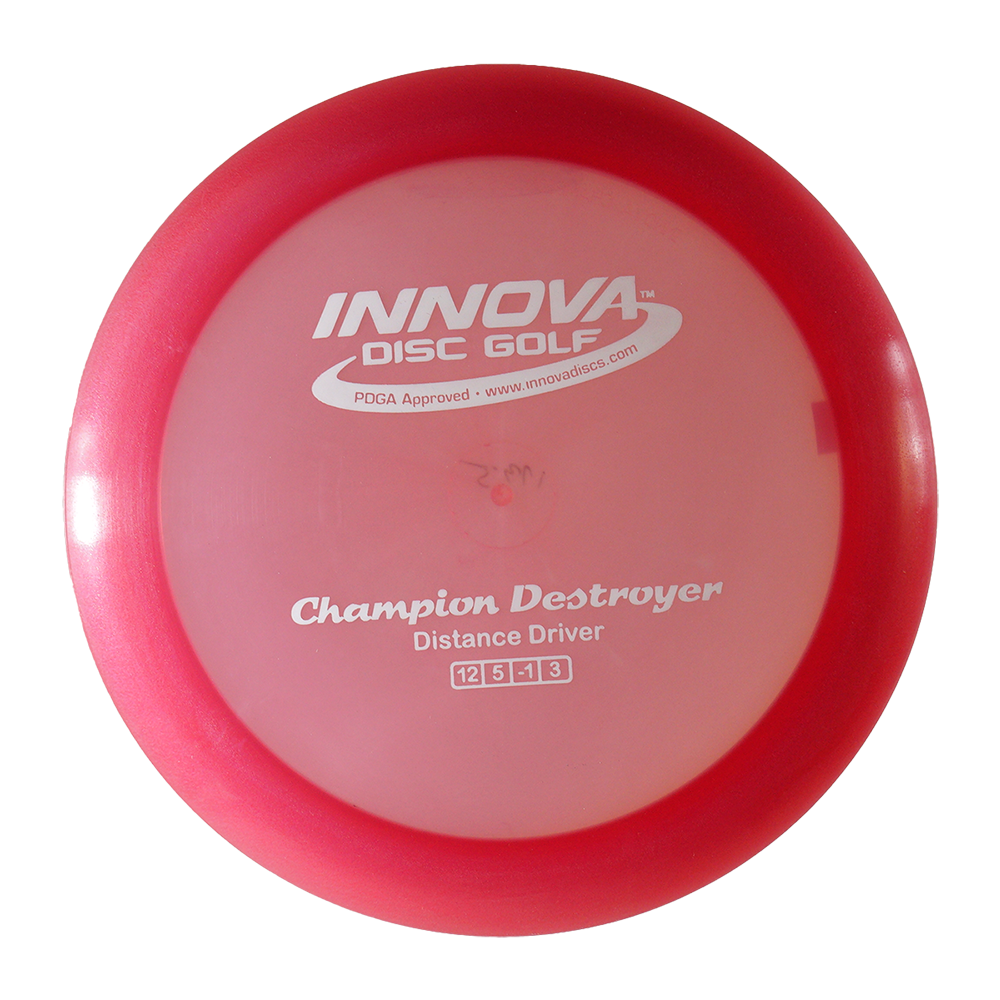 Destroyer - Innova Champion