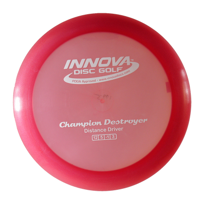 Destroyer - Innova Champion