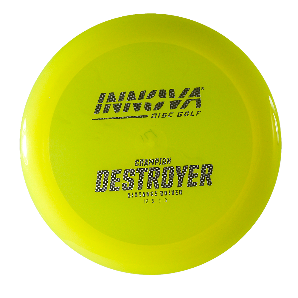 Destroyer - Innova Champion