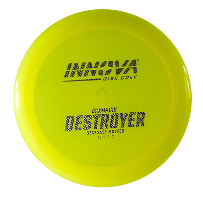 Destroyer - Innova Champion