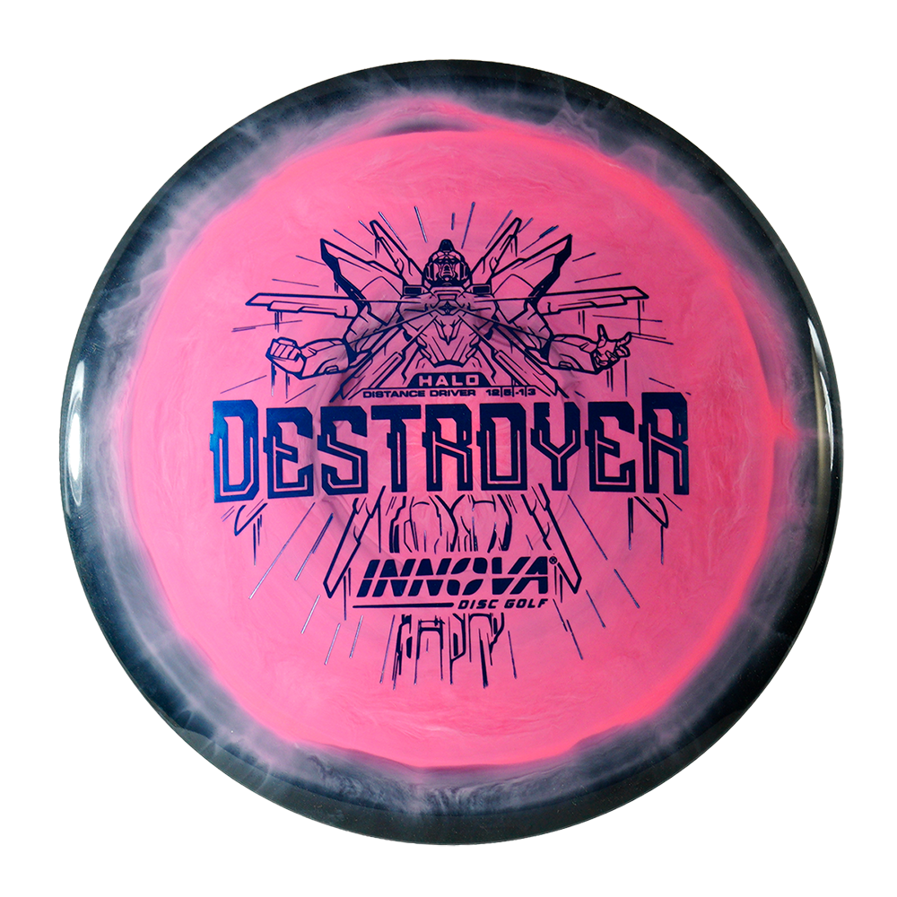 Destroyer - Innova Star Halo