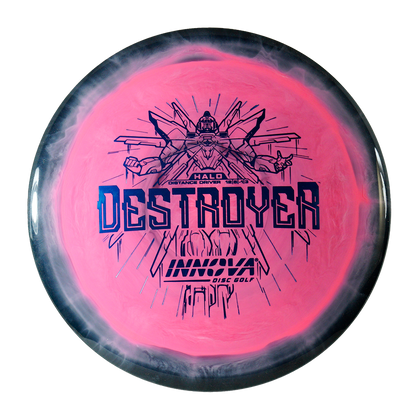 Destroyer - Innova Star Halo