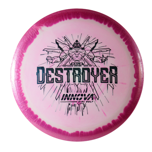 Destroyer - Innova Star Halo