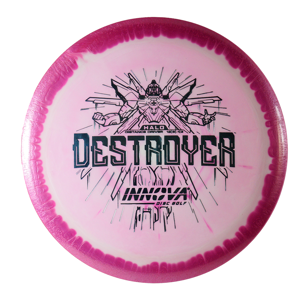 Destroyer - Innova Star Halo