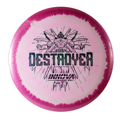 Destroyer - Innova Star Halo