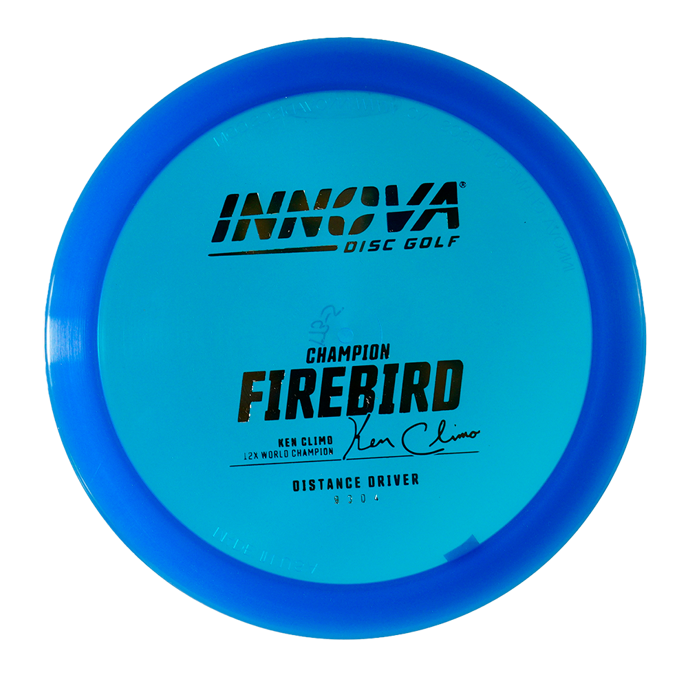 Firebird - Innova Champion