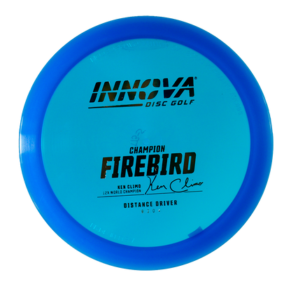 Firebird - Innova Champion