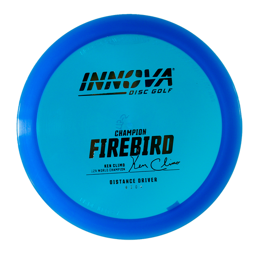 Firebird - Innova Champion